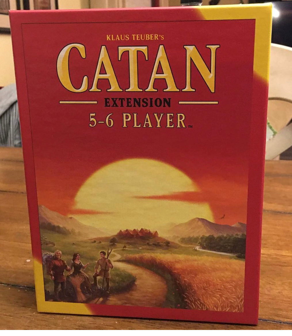 Catan