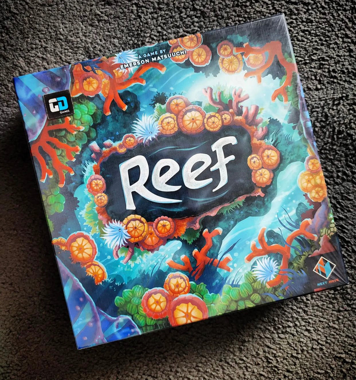 Reef