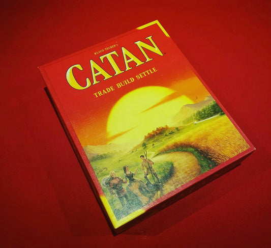 Catan