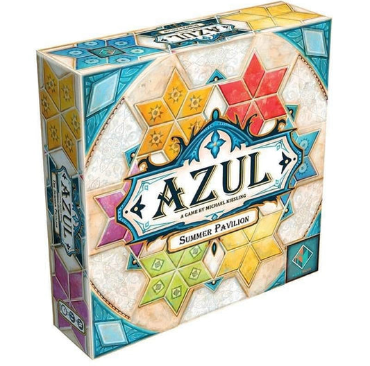 Azul