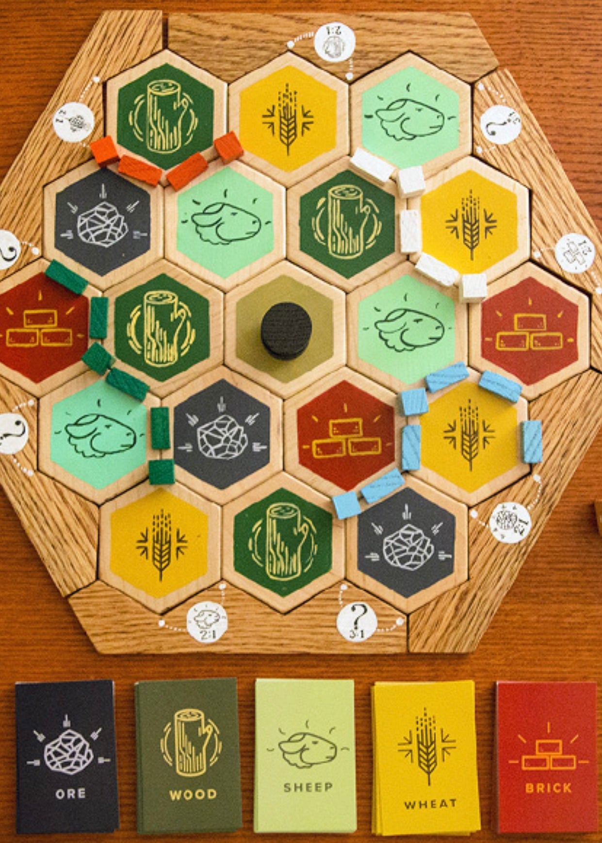 Catan